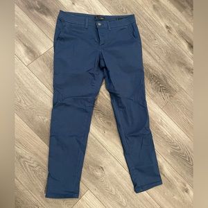 41 Hawthorn Blue Dress Pants